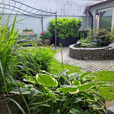 1 Apartment Wuppertal